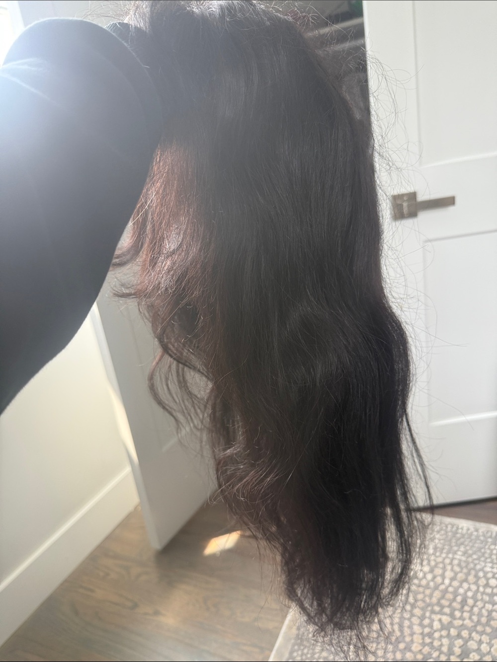 UNICE Human Hair Wig